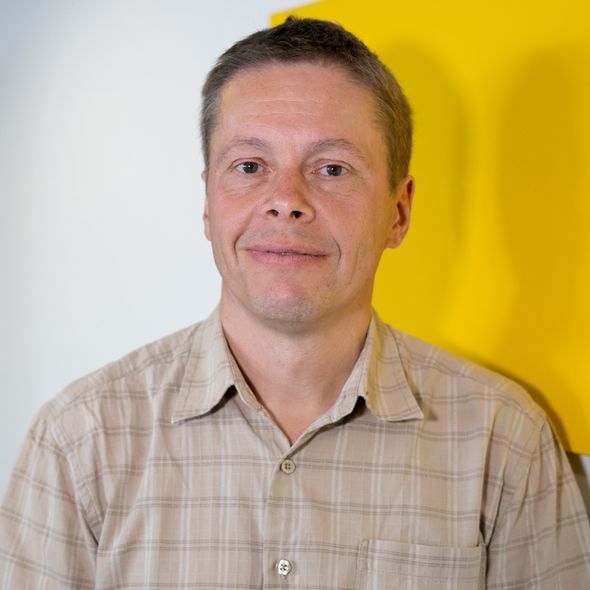 Tobias Wunchik (Foto: BStU, Mulders) Tobias Wunchik (Foto: BStU, Mulders)