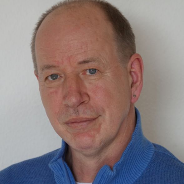 Edgar Eisenkrätzer (Foto: GBadH) Edgar Eisenkrätzer (Foto: GBadH)
