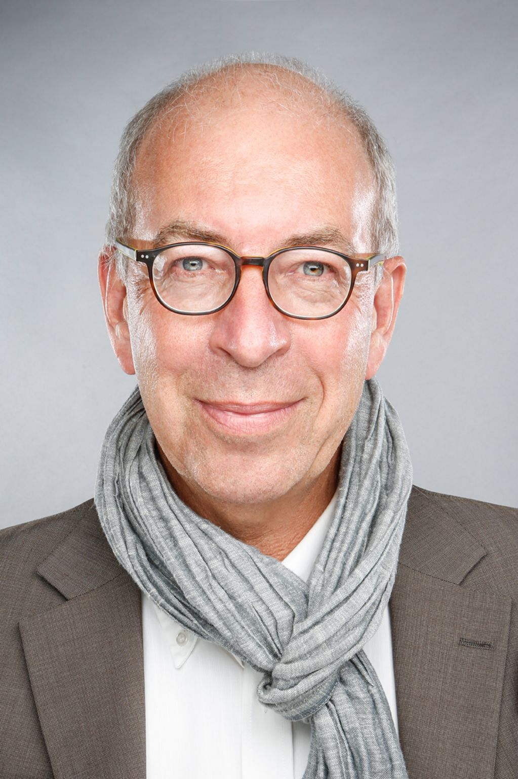 Martin Sabrow (Foto: Andy Küchenmeister)